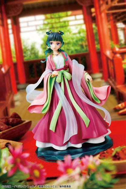 The Apothecary Diaries Maomao Brilliant Figure