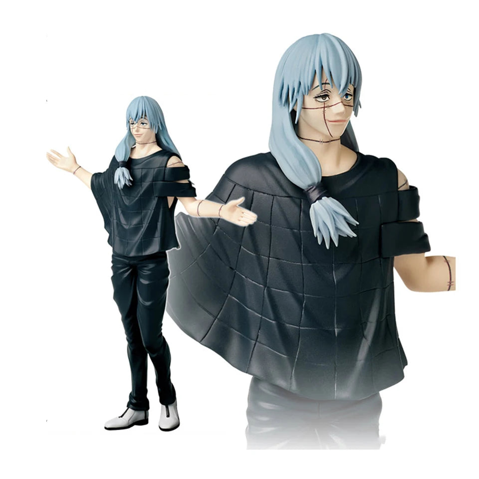 Jujutsu Kaisen Mahito Figure