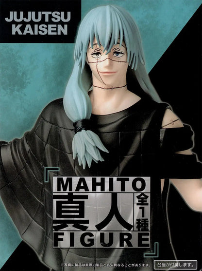Jujutsu Kaisen Mahito Figure