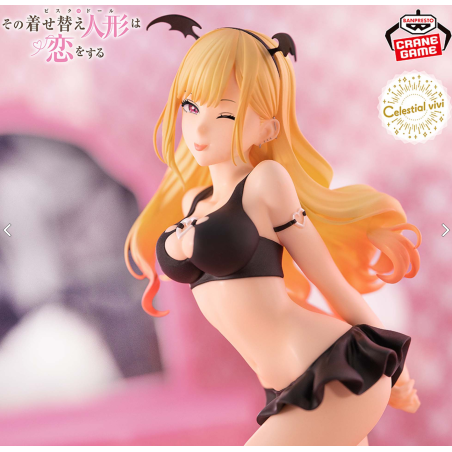 My Dress-up Darling -Celestial Vivi- Marin Kitagawa