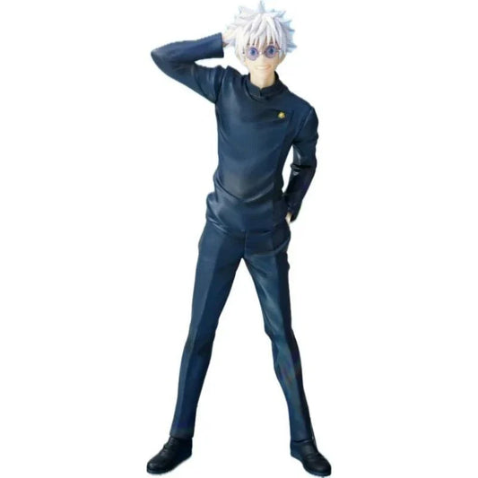 Jujutsu Kaisen Gojo Satoru Technical College Ver. Figure