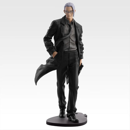 Ichiban Kuji Sakamoto Days Vol.2
Last One Prize Taro Sakamoto Masterlise Expiece Figure