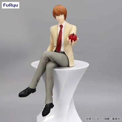 Death Note Noodle Stopper Figure Light Yagami
