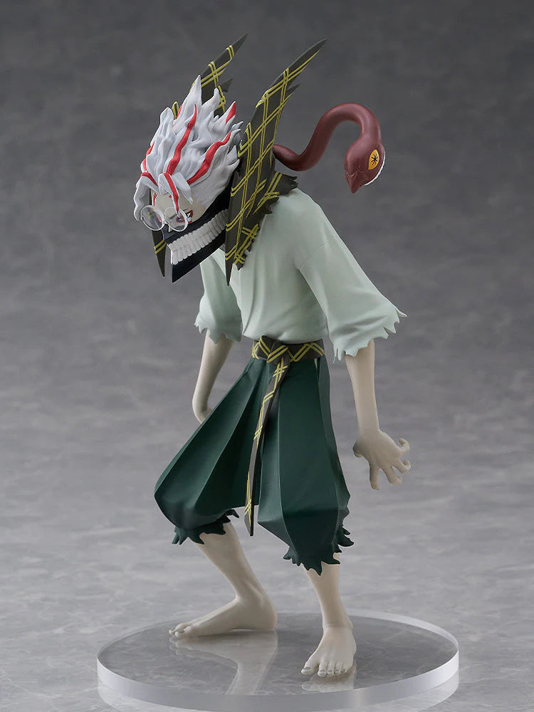 Dandadan Pop Up Parade Okarun (Turbo Granny Form Ver.)