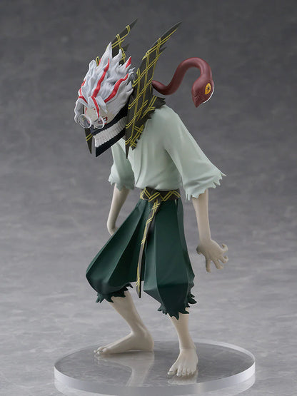 Dandadan Pop Up Parade Okarun (Turbo Granny Form Ver.)