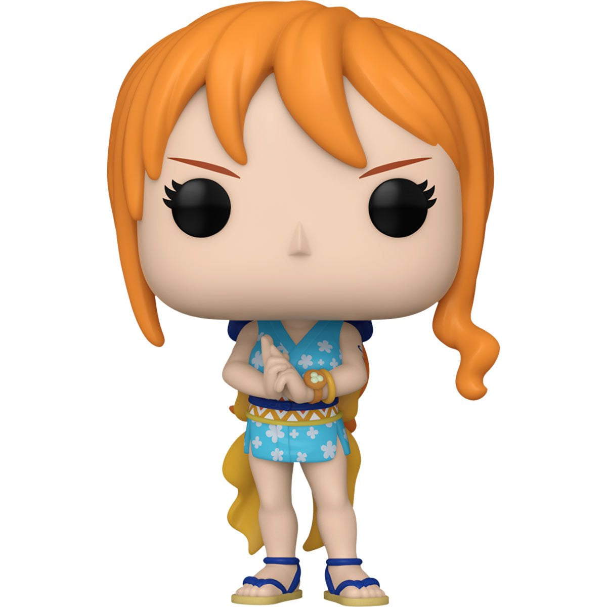 One Piece Nami (Wano) Funko Pop