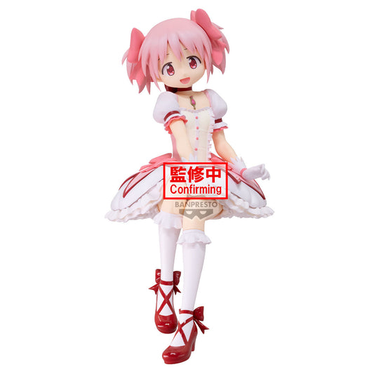 Banpresto Puella Magi Madoka Magica The Movie: Rebellion Kaname Madoka figure