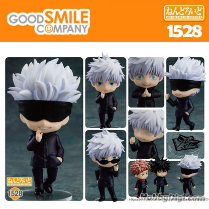 Good Smile Company Nendoroid - No 1528 Satoru Gojo Jujutsu Kaisen