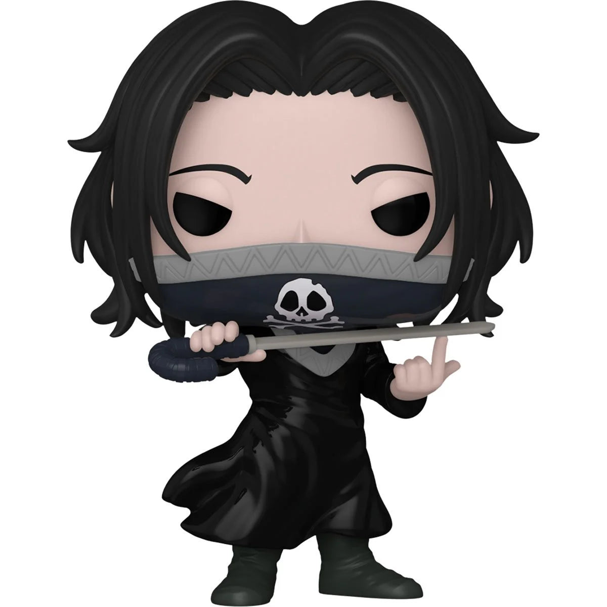 Hunter X Hunter Phantom Troupe Feitan Funko Pop