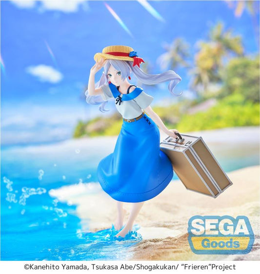 Frieren: Beyond Journey's End Luminasta Frieren (Summer Dress) Figure