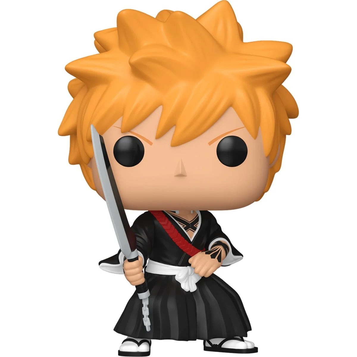 Bleach Ichigo Kurosaki Ver. 2 Funko Pop (1610)