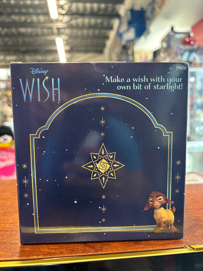 Disney Wish Squishy Light, Night Light