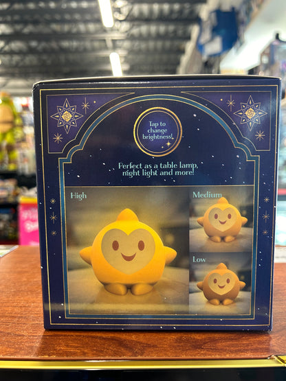 Disney Wish Squishy Light, Night Light