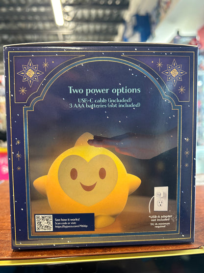 Disney Wish Squishy Light, Night Light