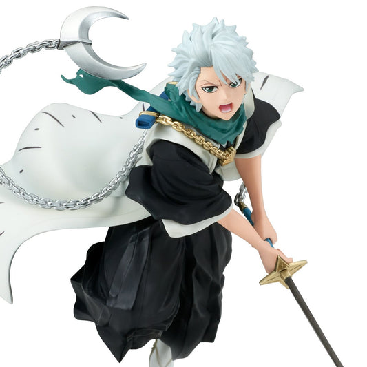 Bleach Toushiro Hitsugaya Vibration Stars Statue