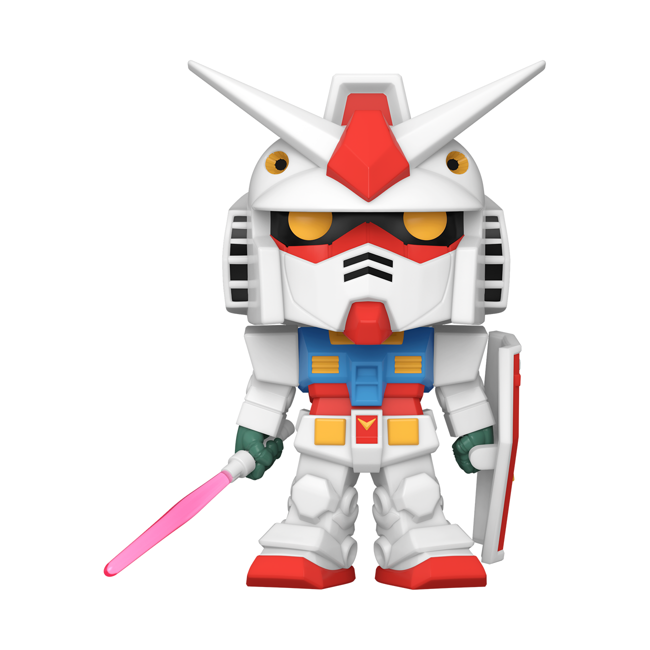 Mobile Suit Gundam RX-78-2 Gundam Funko Pop