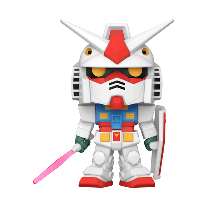 Mobile Suit Gundam RX-78-2 Gundam Funko Pop