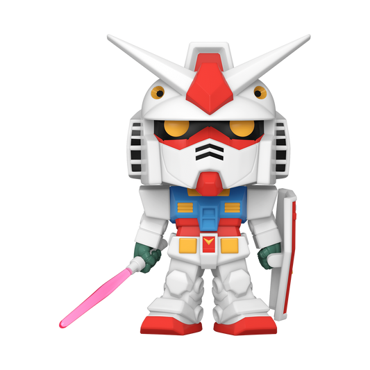 Mobile Suit Gundam RX-78-2 Gundam Funko Pop