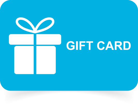 Todd's Toys Gift Card