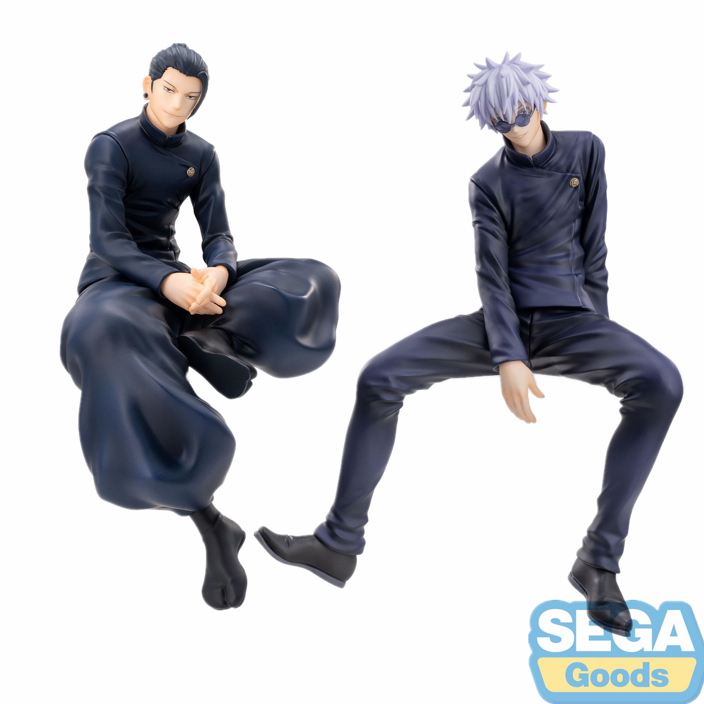 Jujutsu Kaisen Sega Geto Suguru Noodle Stopper