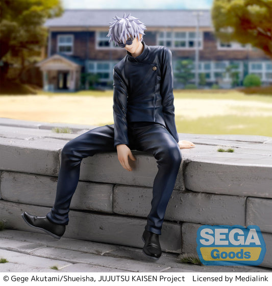 Jujutsu Kaisen Sega Satoru Gojo Noodle Stopper