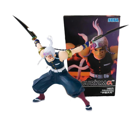 Demon Slayer Sega Tengen Uzui Figure