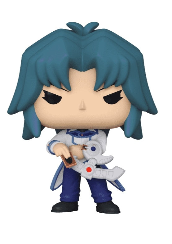 Funko Pop Yu-gi-oh Zane Tsuesdale