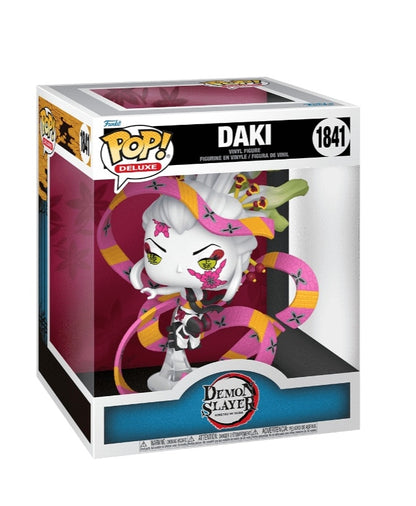 Funko Pop Demon Slayer Daki 6"