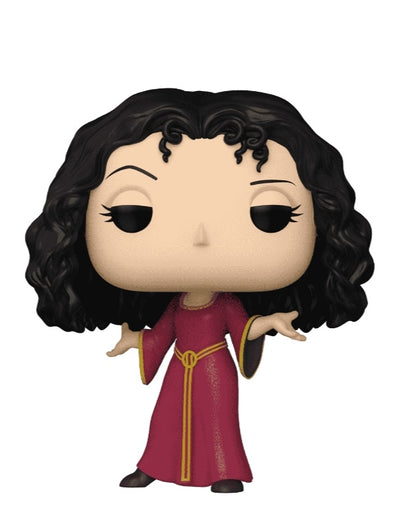 Disney Villains Mother Gothel Funko Pop