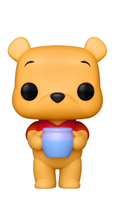 Winnie the Pooh Funko Pop