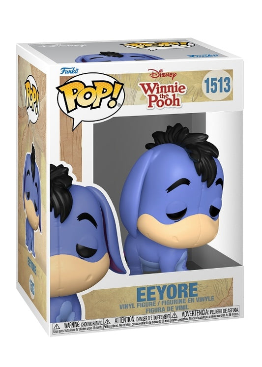 Winnie the Pooh Eeyore Funko Pop