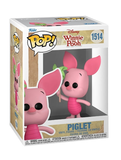 Winnie the Pooh Piglet Funko Pop