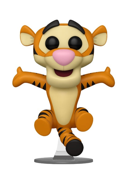 Winnie the Pooh Tigger Funko Pop