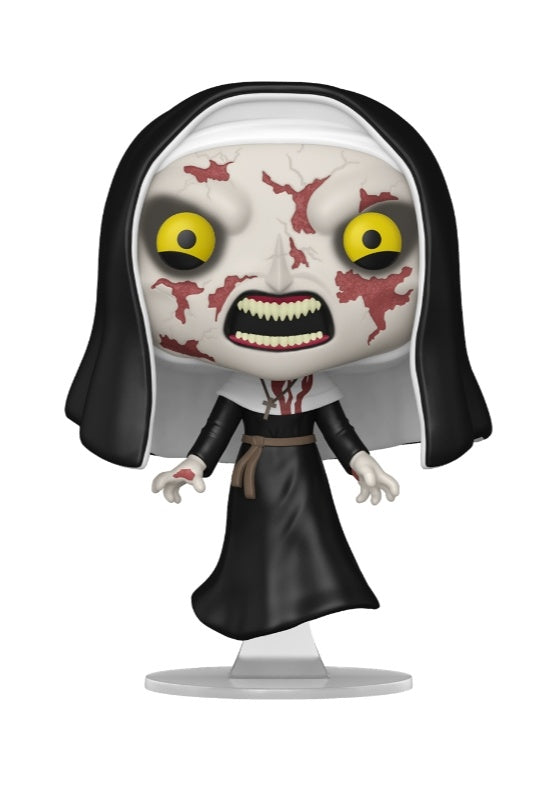 Nun 2 The Nun Funko Pop