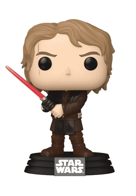 Star Wars Anakin Skywalker Funko Pop