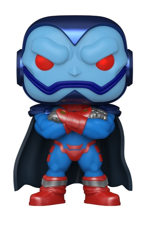 X-Men Apocalypse Funko Pop