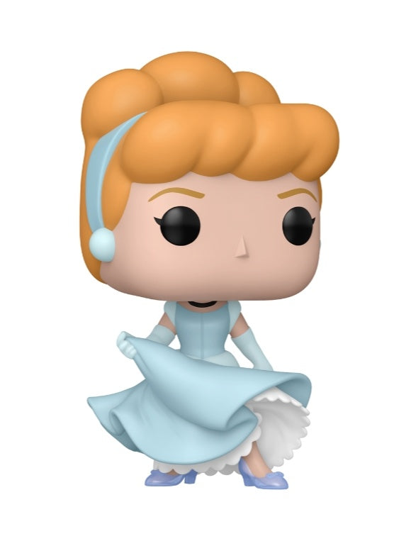 Disney Cinderella 75th Anniversary Cinderella Funko Pop