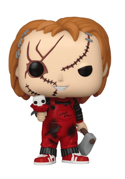 Chucky Funko Pop