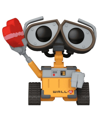 Disney's Wall-E Funko Pop