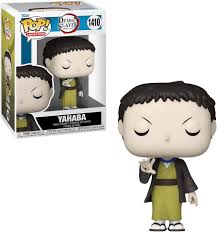 Demon Slayer Yahaba Funko Pop