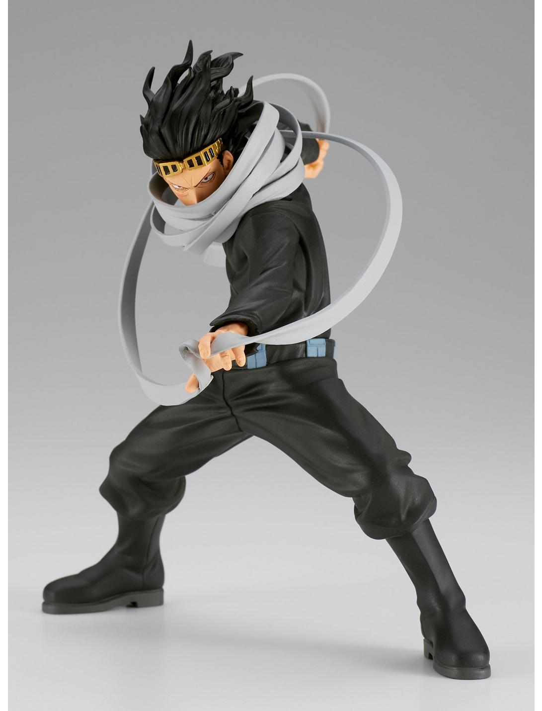 My Hero Academia Shoto Aizawa Volume 20 Figure