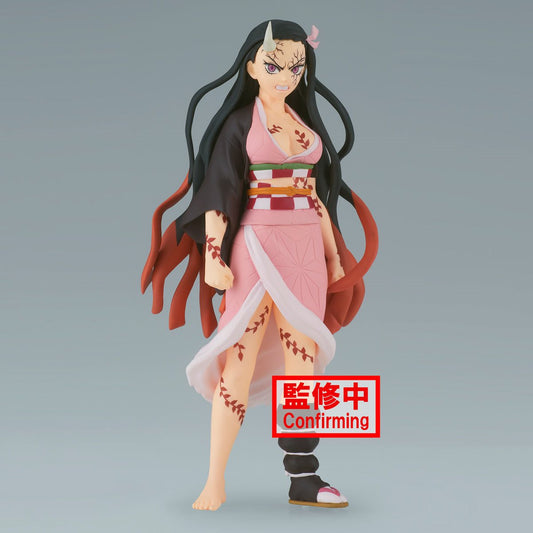 Demon Slayer: Kimetsu no Yaiba Nezuko Kamado Demon Version