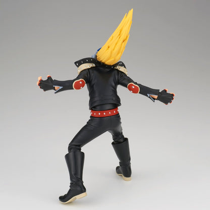 My Hero Academia Present Mic Amazing Heroes Figure