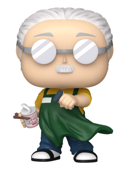 Sakamoto Days Taro Sakamoto Funko Pop