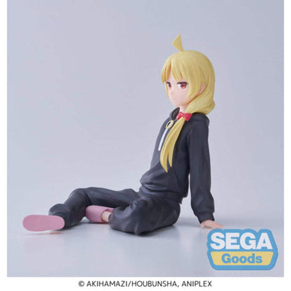 Bocchi The Rock! Choconose Premium Ijichi Seika Figure