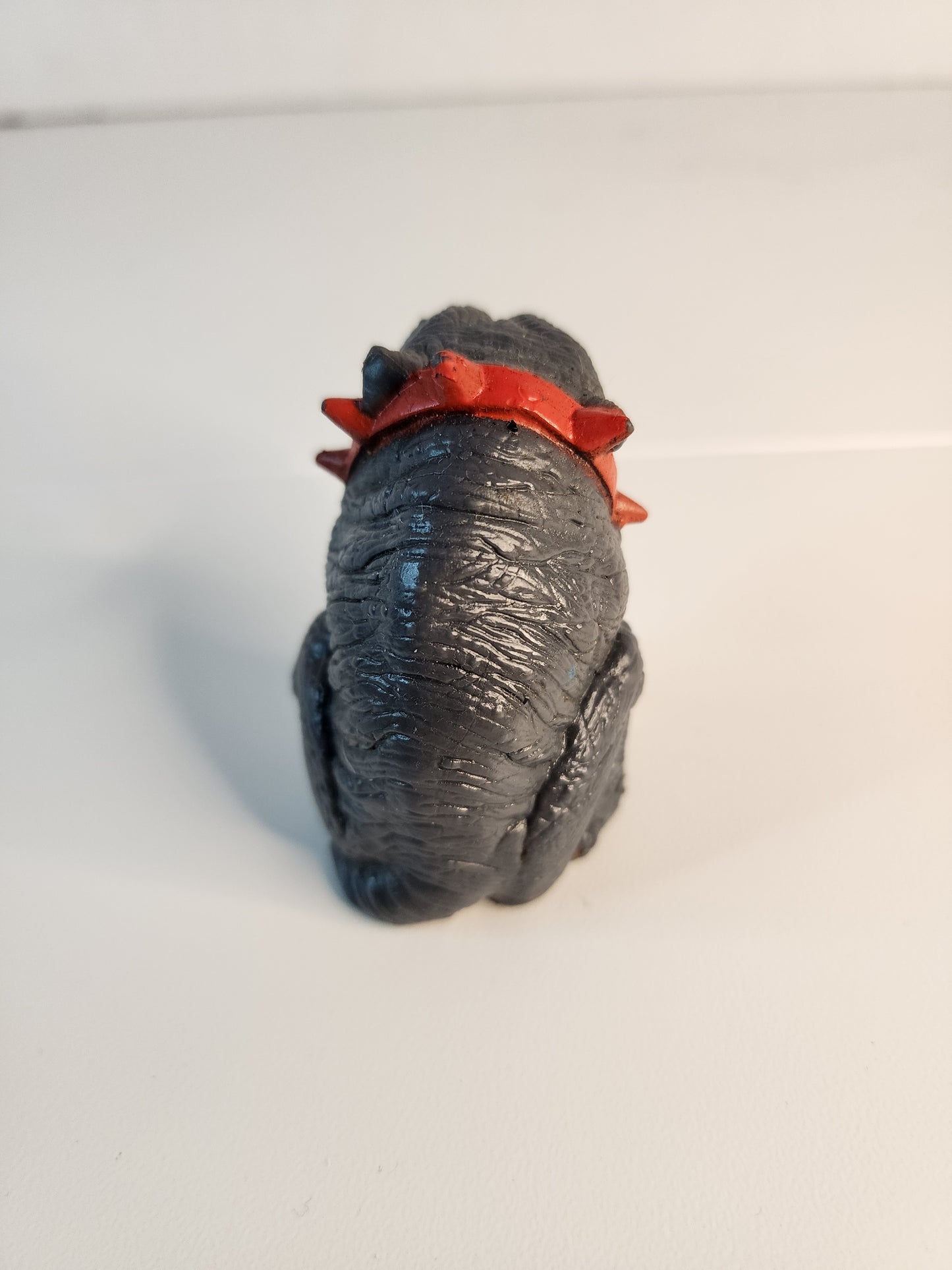 Thundercats Ma-Mutt Mumm-ra Dog Figure