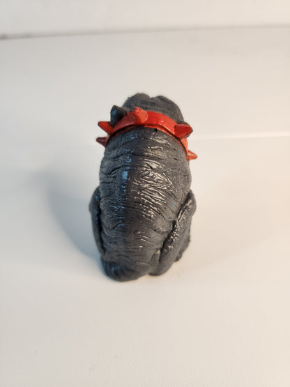 Thundercats Ma-Mutt Mumm-ra Dog Figure