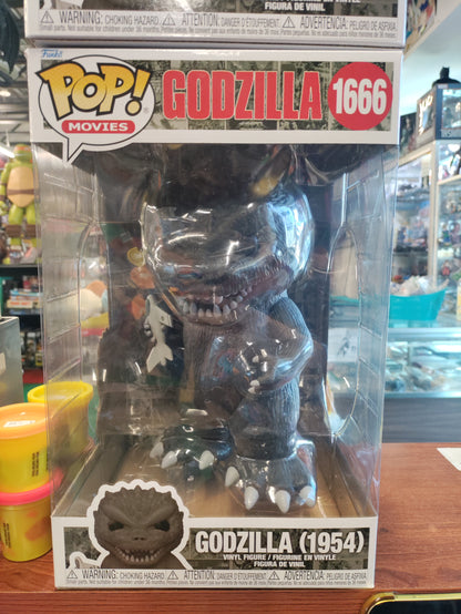 Godzilla 1954 Jumbo Funko Pop