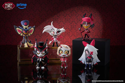 Hazbin Hotel Blind Box Series Hazbin Hotel