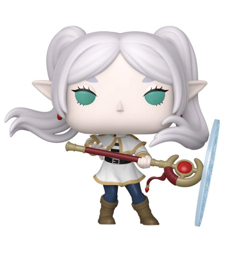 Frieren: Beyond Journey's End Frieren Funko Pop